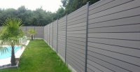 Portail Clôtures dans la vente du matériel pour les clôtures et les clôtures à Le Brignon